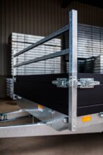 SARIS DE PLATEAU-RIDELLES 406 204 3500 2 - Imagen 3