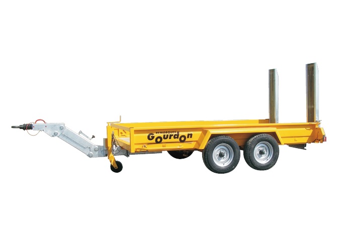 Porte-engins-GOURDON-VPR-350.jpg PORTADOR DE MÁQUINA GOURDON VPR 350 - Imagen 1