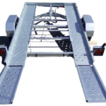 Portacoches Milestone JPV750 Series 18