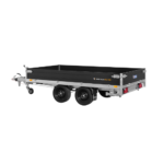 BANDEJA RIDELLE SARIS 276 X 170 PTAC 2000 KGS » EDICIÓN NEGRA