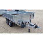 Caminhão basculante hidráulico Lider 39600 - Imagen 2