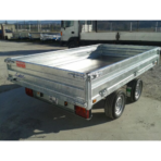 Camión volquete hidráulico eléctrico Lider 39600 PE - Imagen 2