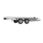 Bandeja de remolque Boro ATLAS 6.00 m 3500 Kgs