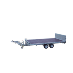 Bandeja de remolque Lider 32655L TIM REG