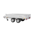 SARIS DUMPSTER 276X150 2000KGS BOMBA MANUAL 27615020002 - Imagen 3