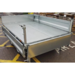 REMOLQUE BASCULANTE DE 2700 kg TPR27085E - Imagen 2