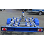 REMOLQUE SUMERGIBLE SUNWAY G510 M19 - Imagen 3