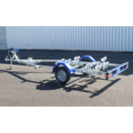 REMOLQUE SUMERGIBLE SUNWAY G510 M19