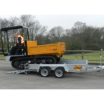 BATESON 35PM PORTADOR DE MÁQUINA - Imagen 3