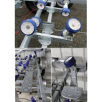 REMOLQUE PARA BARCO G2702M19 3500KGS 2 EJES - Imagen 2