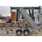 REMOLQUE BASCULANTE DE 2700 kg TPR27085E