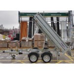 REMOLQUE BASCULANTE DE 2700 kg TPR27085E