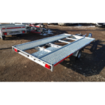 Remolque portacoches TEMA-MARTZ CARKEEPER 3620 - Imagen 2