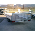 Bandeja de caballeín Lider 32670