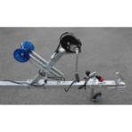 Remolque neumático SUNWAY SW225PN12 - Imagen 2