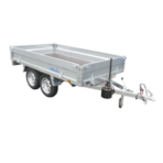 Caminhão basculante hidráulico Lider 39600