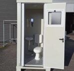 Módulo Sanitario S1 con WC y Lavamanos - Imagen 8