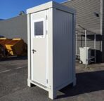 Módulo Sanitario S1 con WC y Lavamanos - Imagen 7