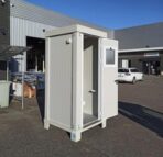 Módulo Sanitario S1 con WC y Lavamanos - Imagen 5