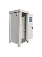 Módulo Sanitario S1 con WC y Lavamanos - Imagen 3