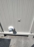 Módulo Sanitario S1 con WC y Lavamanos - Imagen 4