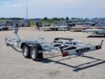 Remolque para barco nuevo B25 Longitud máxima del barco 7,3 m 2.500 kg - Imagen 4