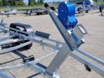 Remolque para barco nuevo B25 Longitud máxima del barco 7,3 m 2.500 kg - Imagen 5