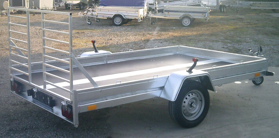 bop737-003.jpg Bandeja multitransporte Boro BOP 737- 500/750 Kgs - Imagen 1