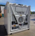 Cámaras frigoríficas portátiles 10′ usado - Imagen 3