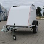 REMOLQUE MINI CAR CARRIER 750 NF