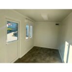 Nuevo contenedor de oficina de 20 pies - Imagen 5