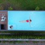 Piscina contenedor 6,2 mx 2,5 m Jet Swim, Sport&Spa