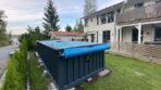 Piscina contenedor 6,2 mx 2,5 m Jet Swim, Sport&Spa - Imagen 2