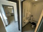 CONTENEDOR DE OFICINA 9,7 x 3 M CON SANITARIOS - Imagen 10