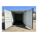 CONTENEDOR AUTOSERVICIO DE 20 PIES - Imagen 3