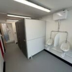 CONTENEDOR SANITARIO DE 40 PIES - Imagen 13