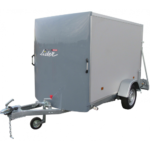 VAN LIDER 42920 750 Kgs NF