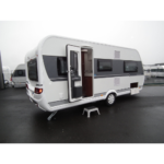 Caravana HOBBY 495 UL EXCELENTE – Año 2020
