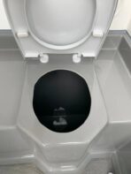 Contenedor WC con Cisterna - Imagen 9