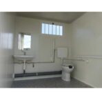 Módulo Sanitario PMR Solución Completa e Inclusiva - Imagen 10