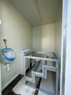 Remolque Sanitario Autónomo con Tanques - Imagen 9