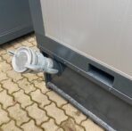 Contenedor Sanitario con Doble Cabina WC - Imagen 5