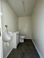 Remolque Sanitario Autónomo con Tanques - Imagen 10