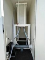 Remolque Sanitario Autónomo con Tanques - Imagen 11