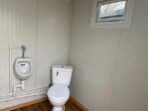 Contenedor Sanitario con Doble Cabina WC - Imagen 9