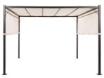 Gazebo LED PARGA Beige