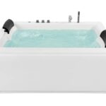 Bañera de Hidromasaje de Esquina SALAMANCA