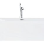 Bañera Exenta RIOS 1700 x 800 mm Blanco