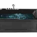 Bañera de Hidromasaje de Esquina ARTEMISA