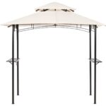 Gazebo NARO Metal Beige